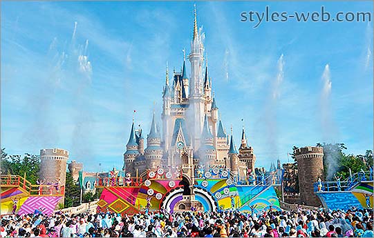 東京ディズニーランド Tdl 東京ディズニーシー Tds 絶対おすすめ人気お土産グッズ一覧 人気のレディースファッション通販ランキング 大人可愛いカジュアルファッション